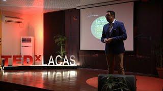 Developing soft skills in students. | Dr. Nimer Ali Faiyaz | TEDxLACAS