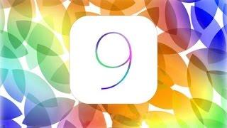 5 Reasons Why You Should Update To iOS 9.