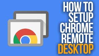 HOW TO SETUP CHROME REMOTE DESKTOP | Essential Media Ministry Tools