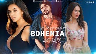 Bohemia (NonStop Rap MegaMix) – VDJ Mahe (Mashup HD) – Punjabi Music Mashups