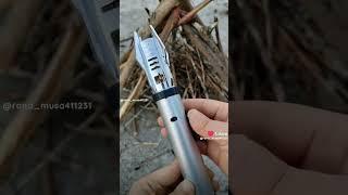 New magical lighter jis ko chaye wo rabta kare #ansar #viral #youtube