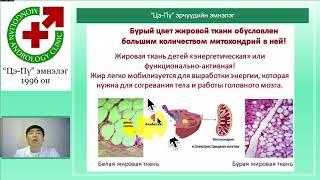 Таргалалт ба тестостерон