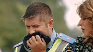 Дорожно патрульная служба Украины - как было до полиции | На троих - комедийный сериал
