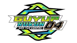 LIVE GEBYAR MALAM 17 AGUSTUS 2024 NGELO 04 GUYUP RUKUN 04 / CS. SETA MUSICA / DS AUDIO SOUND SYSTEM