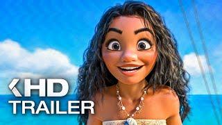 VAIANA 2 Trailer 2 German Deutsch (2024)