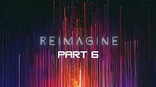 Reimagine: Creativity | 3.09.25