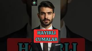 Allah'ım, Dualarımızı Kabul Eyle – Hayırlı Cumalar!