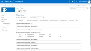 Import Excel Spreadsheet to Create SharePoint List O365