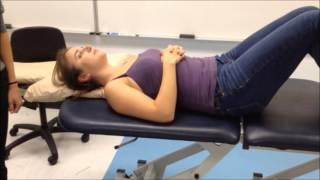 Manual Therapy for the Shoulder Complex
