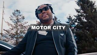 [FREE] Tee Grizzley *Guitar Type Beat “Motor City” | 2024