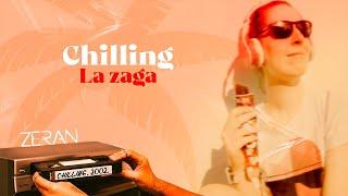 Zeran - Chilling (Audio Oficial)