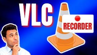 How To Use VLC To Record PC Screen