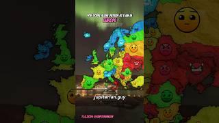 POV: You’re alone outside in Europe #europe #mrbeast #india #germany #gaming #shorts