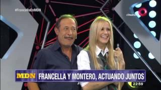 ¡Recreamos el sketch de "Poné a Francella"