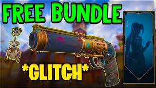 *NEW* VALORANT FREE SKINS (BUNDLE GLITCH)! HOW TO GET SKINS FOR FREE IN VALORANT! (WITH PROOF)!