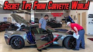 Should YOU sell your Vette to Corvette World? HERE'S EVERYTHING YOU NEED TO KNOW!