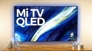 Mi QLED TV 4k 55 Inch Review