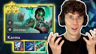Is This TOO MUCH Mana?! - TFT Set 9 - Sp4zie