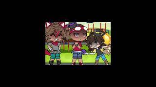 Cc got a TINY bit angry... (fnaf x gacha life) (#shorts #gacha #popular #fnaf #fyp #shortsvideo )