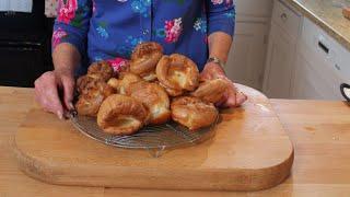 Йоркширски пудингчета | Мери Бери готви | 24Kitchen Bulgaria