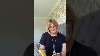 Matilda Read By Mrs Pink