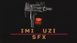 UZI SFX Reel