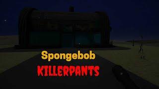 WHY?! - Spongebob Killerpants