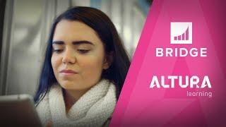 Altura Learning/Bridge LMS Promo