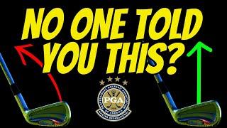 The "Deadline" of the Golf Swing and Why It Is SO Important