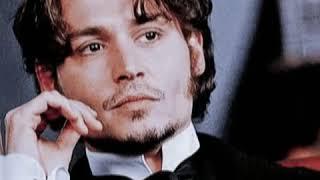 Johnny Depp - Gimme gimme