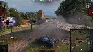 World Of Tanks