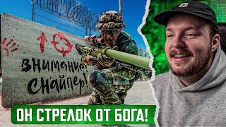 СНАЙПЕР в Тарков - КАК ИГРАТЬ? СТРЕЛОК ОТ БОГА - Escape from Tarkov