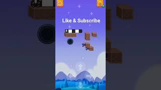 Level Complete Challenge #shorts #gaming #games