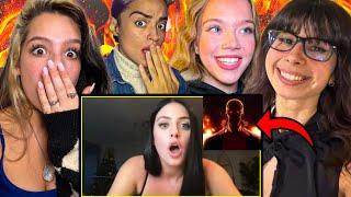 PACKGOD FLAMING THE CRINGIEST GIRL!! Packgod vs Insane OnlyFans Girl