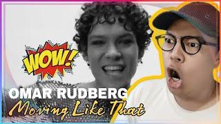 Omar Rudberg - Moving Like That (Official Music Video) Reaction