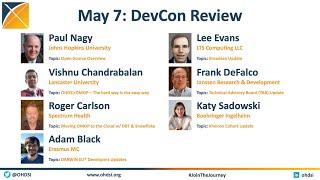 DevCon 2024 Review