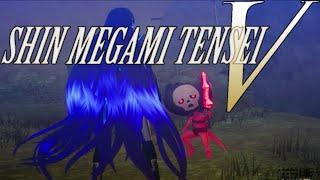 ﴾Deutsch﴿ [09]: Relikte und die ersten 5 Miman  | Let's Play Shin Megami Tensei V/5 (Blind)