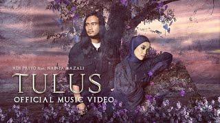 TULUS - ADI PRIYO feat. NABILA RAZALI