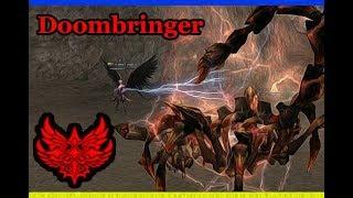 Гайд по Doombringer /Каратель Lineage 2 High Five 5 (Гайд подходит под PVE\PVP)