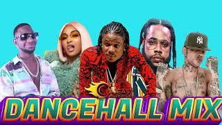 Dancehall Mix June 2024 Feat Masicka,Squash,Vybz Kartel,Nigy Boy,Shenseea,Kraff,Mali Don,Skeng,Arman