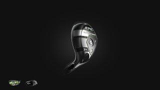 Callaway Epic SUPER HYBRID Review