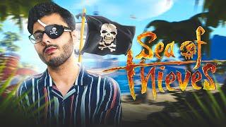 PIRATE OF INDIAN SEA  - NO PROMOTION