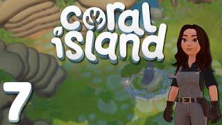 Learning to Enchant - Coral Island - Ep. 7