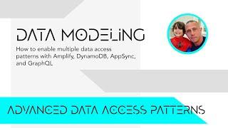 Advanced Data Access Patterns with GraphQL, Amazon DynamoDB, and AWS Amplify