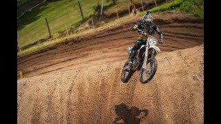 2019 Southwick Motocross | Jordan Bailey Onboard