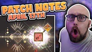 Guaranteed Enhancement System, Karma Penalty Increase, and More | BDO Patch Notes Rundown April 17th