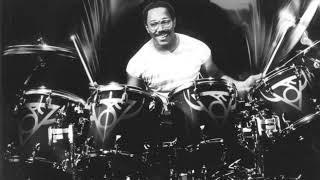 Red Baron-Billy Cobham (isolated drums)