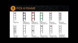 How To Build A Liberator Hand Truck