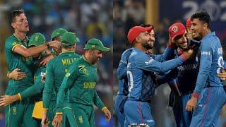 Afghanistan vs South Africa | 1st Semi Final|T20 World Cup 2024|Numerological Prediction #astrology