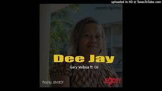 Dee Jay